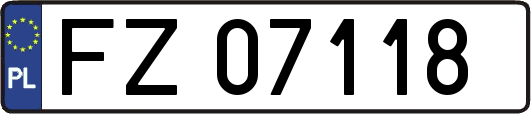 FZ07118