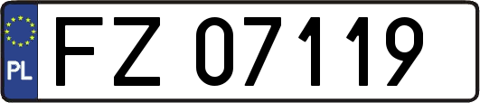 FZ07119