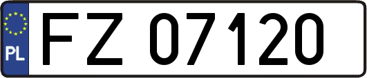 FZ07120