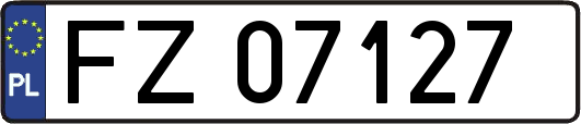 FZ07127
