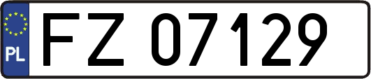 FZ07129