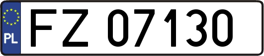 FZ07130