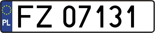 FZ07131