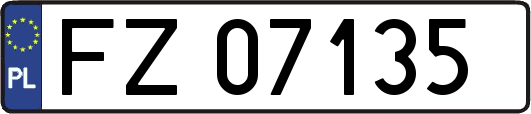 FZ07135