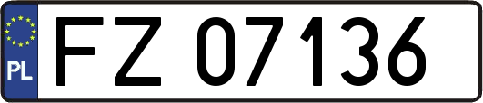 FZ07136
