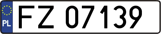 FZ07139