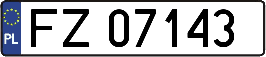 FZ07143