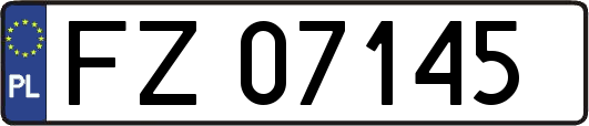 FZ07145