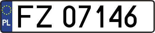 FZ07146