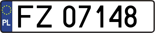 FZ07148
