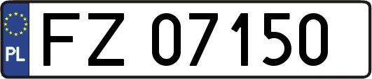 FZ07150
