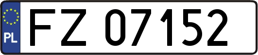 FZ07152