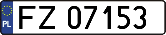 FZ07153