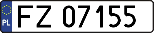 FZ07155