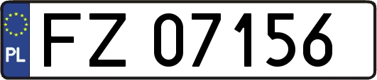 FZ07156