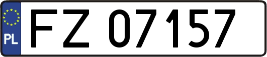 FZ07157