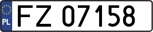 FZ07158
