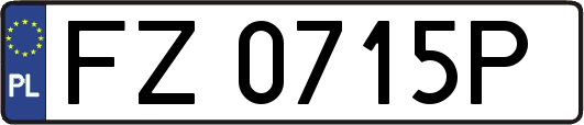 FZ0715P