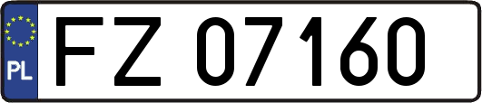 FZ07160