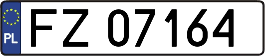 FZ07164