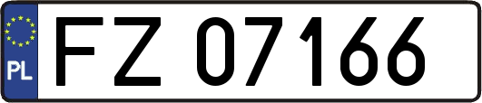 FZ07166