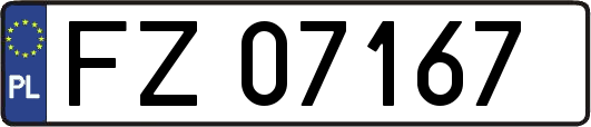 FZ07167