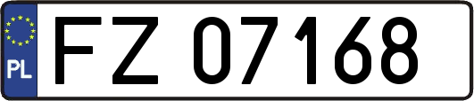 FZ07168