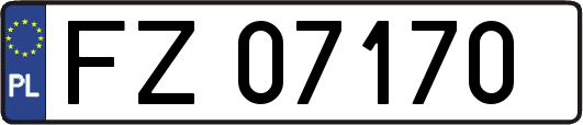 FZ07170