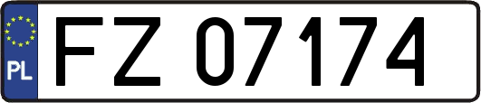 FZ07174
