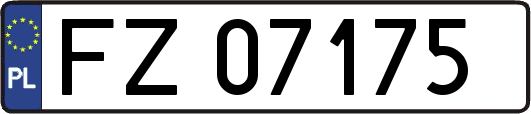 FZ07175