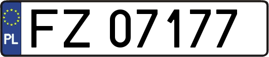 FZ07177