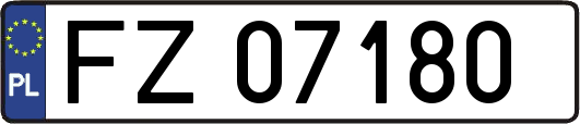 FZ07180
