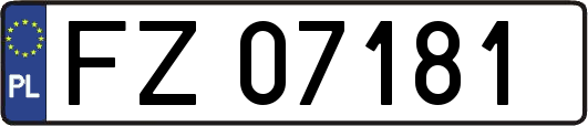 FZ07181