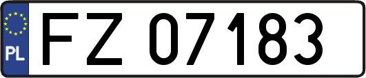 FZ07183