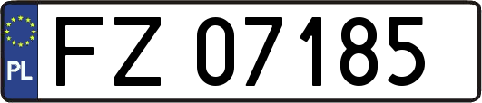 FZ07185