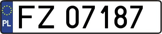 FZ07187