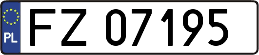 FZ07195