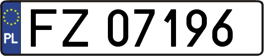 FZ07196