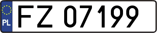 FZ07199