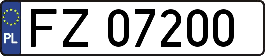 FZ07200