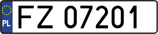 FZ07201