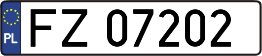 FZ07202