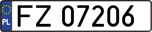 FZ07206