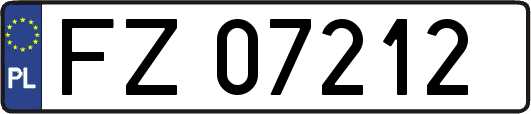 FZ07212