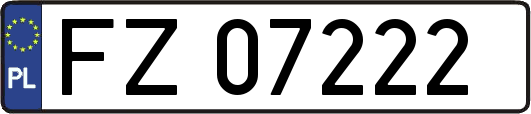 FZ07222