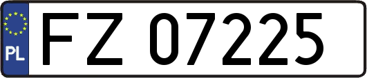 FZ07225