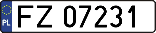 FZ07231