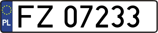 FZ07233