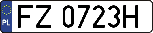 FZ0723H