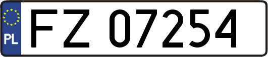 FZ07254
